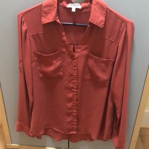 Express Portofino shirt
